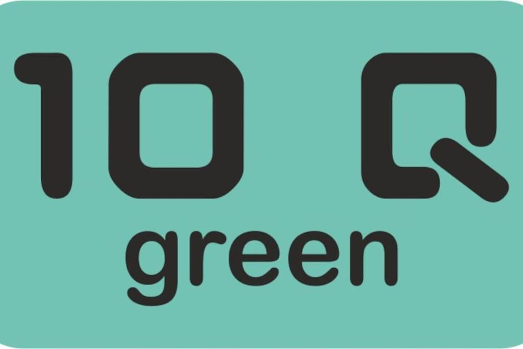 Lägenhet 10q- Z6 602a *